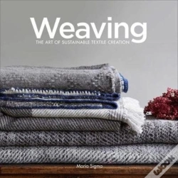 Capa do artigo Weaving