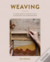 Capa do artigo Weaving