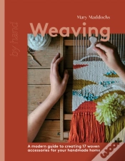 Capa do artigo Weaving