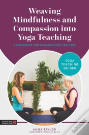 Capa do artigo Weaving Mindfulness And Compassion Into Yoga Teaching