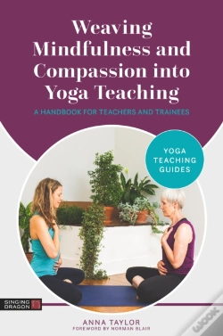 Capa do artigo Weaving Mindfulness And Compassion Into Yoga Teaching