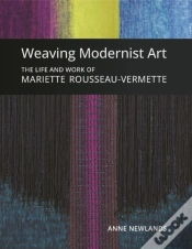 Capa do artigo Weaving Modernist Art
