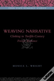 Capa do artigo Weaving Narrative