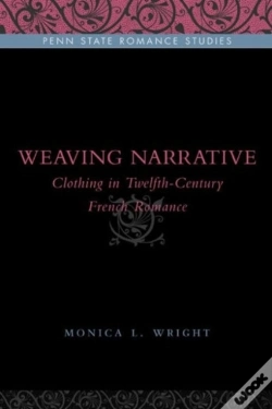 Capa do artigo Weaving Narrative
