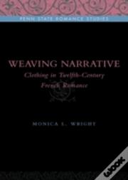 Weaving Narrative