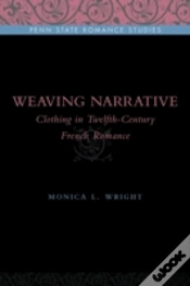 Capa do artigo Weaving Narrative