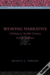 Capa do artigo Weaving Narrative