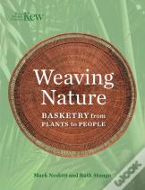 Weaving Nature