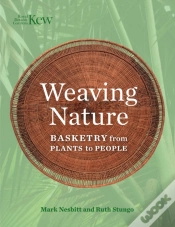 Capa do artigo Weaving Nature