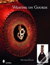 Capa do artigo Weaving On Gourds