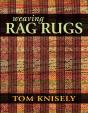 Weaving Rag Rugs - Preview