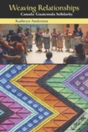 Capa do artigo Weaving Relationships