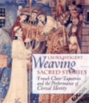 Capa do artigo Weaving Sacred Stories