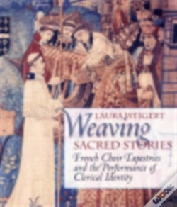 Capa do artigo Weaving Sacred Stories