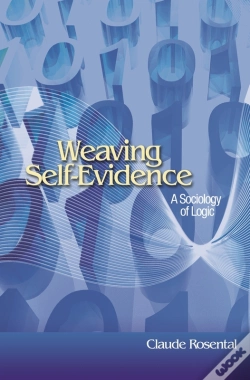 Capa do artigo Weaving Self-Evidence