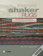 Capa do artigo Weaving Shaker Rugs