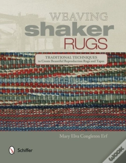 Capa do artigo Weaving Shaker Rugs