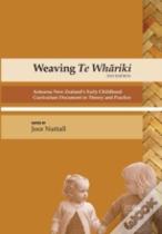 Weaving Te Whariki