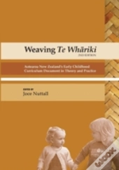 Weaving Te Whariki