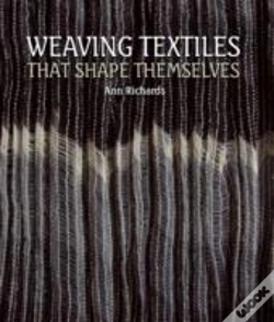 Capa do artigo Weaving Textiles That Shape Themselves