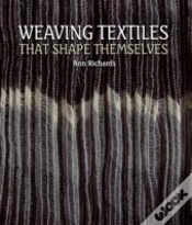 Capa do artigo Weaving Textiles That Shape Themselves