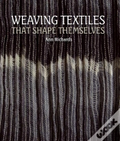 Capa do artigo Weaving Textiles That Shape Themselves