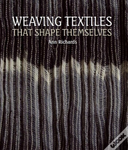 Capa do artigo Weaving Textiles That Shape Themselves