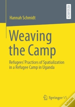 Capa do artigo Weaving The Camp