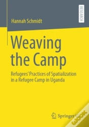 Capa do artigo Weaving The Camp