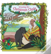 Weaving The Christmas Chain