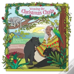 Capa do artigo Weaving The Christmas Chain