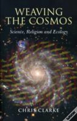 Capa do artigo Weaving The Cosmos Â€“ Science, Religion And Ecology