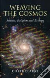 Capa do artigo Weaving The Cosmos Â€“ Science, Religion And Ecology