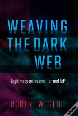 Capa do artigo Weaving The Dark Web