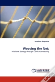 Capa do artigo Weaving The Net