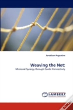 Capa do artigo Weaving The Net