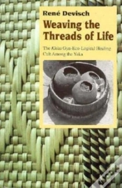 Capa do artigo Weaving The Threads Of Life