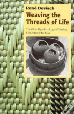 Capa do artigo Weaving The Threads Of Life