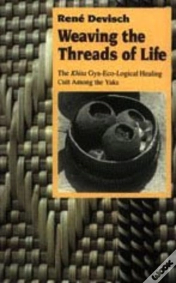 Capa do artigo Weaving The Threads Of Life