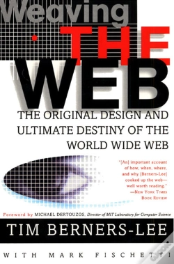 Capa do artigo Weaving The Web