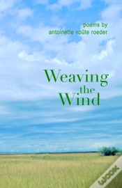Capa do artigo Weaving The Wind
