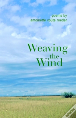 Capa do artigo Weaving The Wind