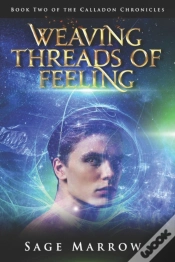 Capa do artigo Weaving Threads Of Feeling