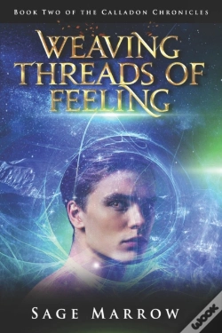Capa do artigo Weaving Threads Of Feeling