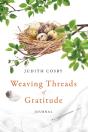 Weaving Threads Of Gratitude: Journal - Preview