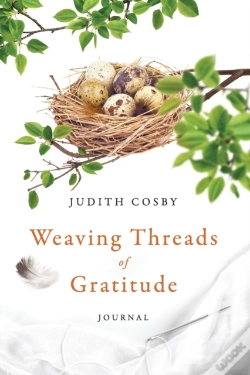 Capa do artigo Weaving Threads Of Gratitude: Journal