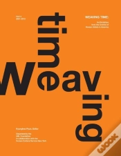 Capa do artigo Weaving Time 2015