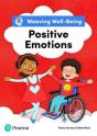 Weaving Well-Being Positive Emotions Pupil Book - Preview