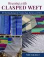 Weaving With Clasped Weft - Preview