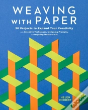 Capa do artigo Weaving With Paper
